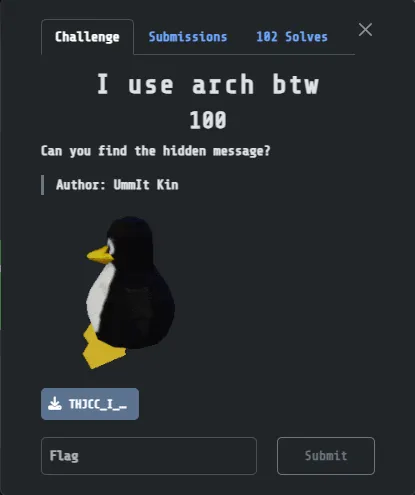 problem
