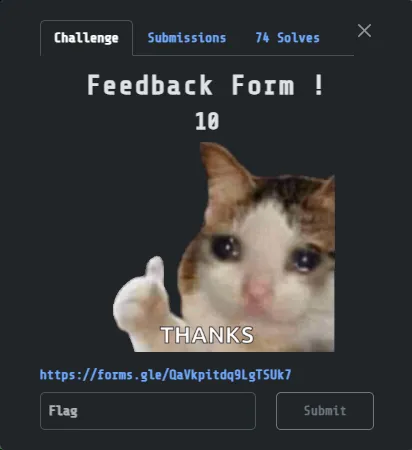 problem