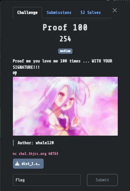 problem