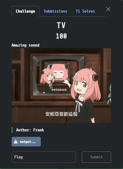 problem